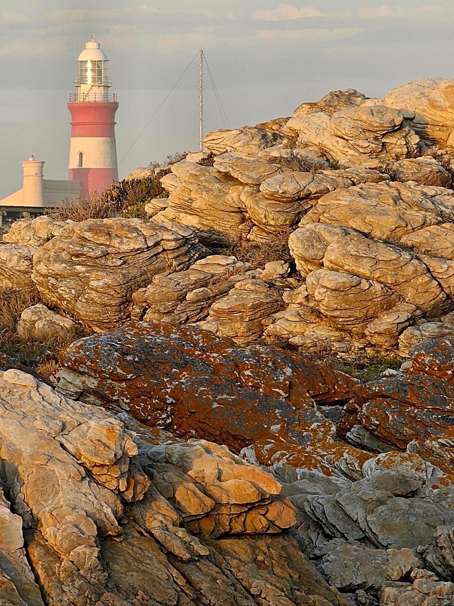 アグラスHouse Of 2 Oceansアパートメント エクステリア 写真